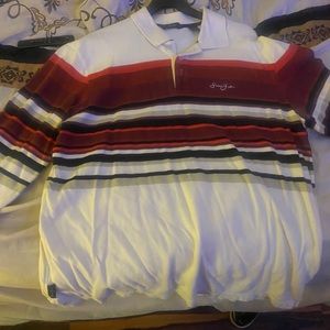 Sean John long sleeve shirt